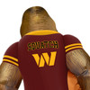 NFL Washington Commanders Inflatable Big Footballer
