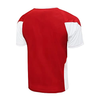 Canada Soccer Game Day Tee - Officially Licensed Unisex Adult Short Sleeve Polyester T-Shirt