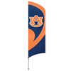 Auburn Tigers Tall Team Flag Kit