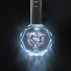 Chicago Bears Crystal LED Key Chain