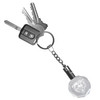Chicago Bears Crystal LED Key Chain
