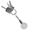 Houston Texans Crystal LED Key Chain