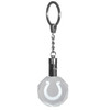 Indianapolis Colts Crystal LED Key Chain
