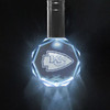 Kansas City Chiefs Crystal LED Key Chain
