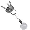 Los Angeles Chargers Crystal LED Key Chain