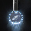 Philadelphia Eagles Crystal LED Key Chain