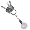 Tennessee Titans Crystal LED Key Chain