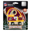 Washington Redskins Toy Train Engine