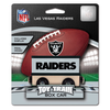 Las Vegas Raiders Toy Train Box Car Las Vegas Raiders Toy Train Box Car