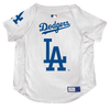 Los Angeles Dodgers Pet Stretch Jersey