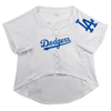 Los Angeles Dodgers Pet Stretch Jersey