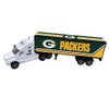 Green Bay Packers 18-Wheeler Big Rig Truck Green Bay Packers 18-Wheeler Big Rig Truck