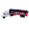 Houston Texans 18-Wheeler Big Rig Truck Houston Texans 18-Wheeler Big Rig Truck