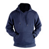 Men's Fleece Lined Pullover Hoodie Men's Fleece Lined Pullover Hoodie