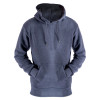 Men's Fleece Lined Pullover Hoodie Men's Fleece Lined Pullover Hoodie