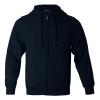 Men's Full Zip Cotton/Poly Hoodie Men's Full Zip Cotton/Poly Hoodie