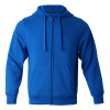 Men's Full Zip Cotton/Poly Hoodie Men's Full Zip Cotton/Poly Hoodie