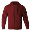Men's Full Zip Cotton/Poly Hoodie Men's Full Zip Cotton/Poly Hoodie