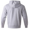 Men's Full Zip Cotton/Poly Hoodie Men's Full Zip Cotton/Poly Hoodie