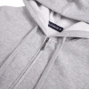Men's Full Zip Cotton/Poly Hoodie Men's Full Zip Cotton/Poly Hoodie
