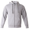 Men's Full Zip Cotton/Poly Hoodie Men's Full Zip Cotton/Poly Hoodie