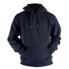Men's Soft Fleece Lined Hoodie Pullover Plus Size Men's Soft Fleece Lined Hoodie Pullover Plus Size