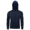 Men's Full Zip Hoodie Jacket 11oz Men's Full Zip Hoodie Jacket 11oz