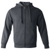 Men's Full Zip Hoodie Jacket 11oz Men's Full Zip Hoodie Jacket 11oz