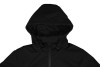 Men's Windbreaker Plush Polyester Fleece Lining