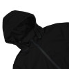 Men's Windbreaker Plush Polyester Fleece Lining