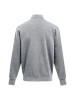 Men's Quarter Zip Pullover Sweatshirt