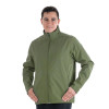 Men’s Micro Fleece Lined Core Shell Jacket