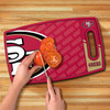 San Francisco 49ers Logo Series Cutting Board