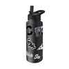 Chicago White Sox Quencher Bottle 34oz Stainless Steel Dreamweave