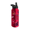 St. Louis Cardinals Quencher Bottle 34oz Stainless Steel Dreamweave