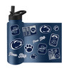 Penn State Nittany Lions Quencher Bottle 34oz Stainless Steel Dreamweave