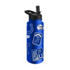 Indianapolis Colts Quencher Bottle 34oz Stainless Steel Dreamweave