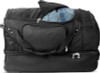 New England Patriots 27" Drop Bottom Wheeled Duffel