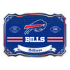 Buffalo Bills Giant Metal Sign