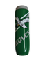 Philadelphia Eagles Retro Squeezy Water Bottle Sports Drink Bottle Fan Gear