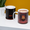 Minecraft Nether Heat Change Mug
