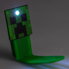 Minecraft Creeper Book Light