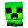 Minecraft Creeper Squishyglo Silicone Light Rechargeable