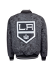 Los Angeles Kings Reversible Bomber