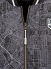 Los Angeles Kings Reversible Bomber
