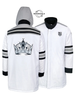 Los Angeles Kings Reversible Parka Jacket