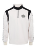 Los Angeles Kings Bonded Fleece Quarter Zip