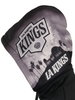 Los Angeles Kings Zip-Up Hoodie