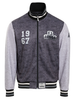 Los Angeles Kings Track Jacket