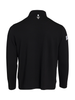 Los Angeles Kings Waffle Knit Quarter Zip